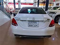 مێرسێدس بێنز C-Class